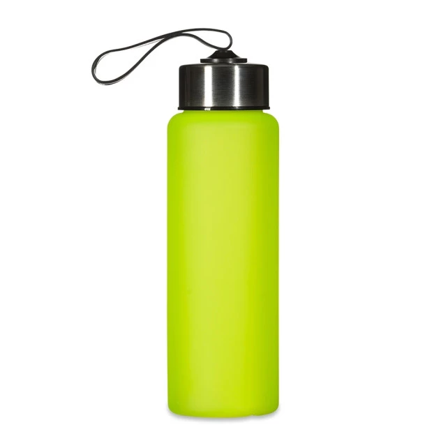 GARRAFA PLÁSTICA 680ML