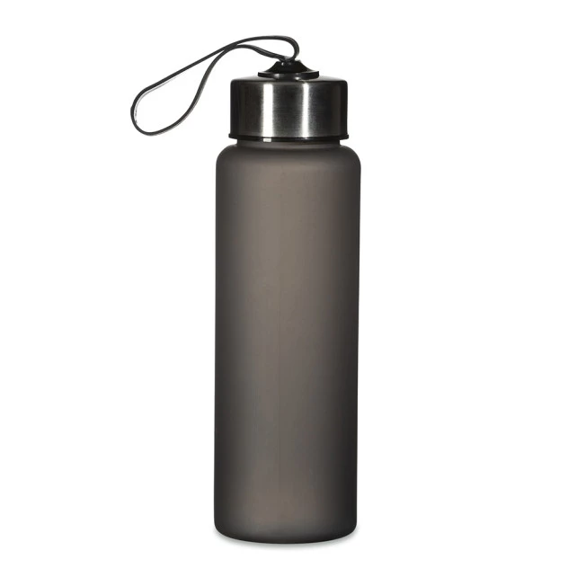 GARRAFA PLÁSTICA 680ML