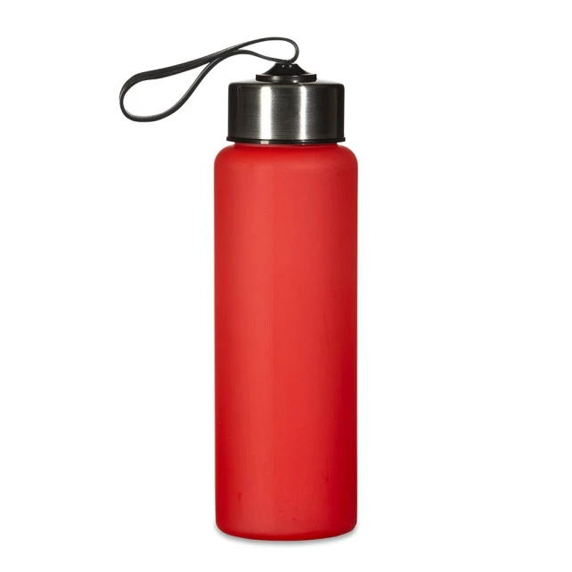 GARRAFA PLÁSTICA 680ML