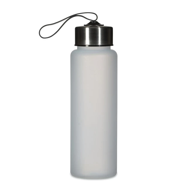 GARRAFA PLÁSTICA 680ML