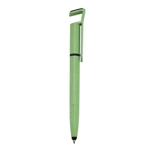 CANETA FIBRA DE BAMBU 