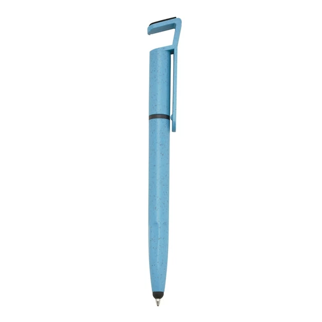 CANETA FIBRA DE BAMBU 