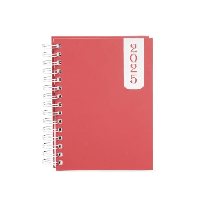AGENDA DIÁRIA