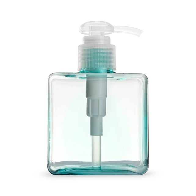 FRASCO QUADRADO 280ML 