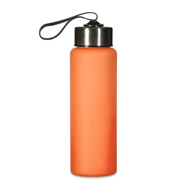 GARRAFA PLÁSTICA 680ML