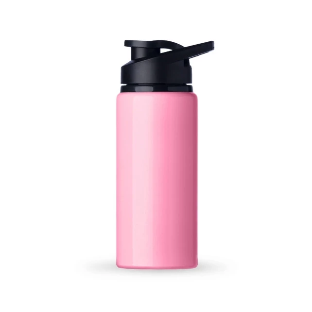 SQUEEZE ALUMINIO BRILHANTE 650ML