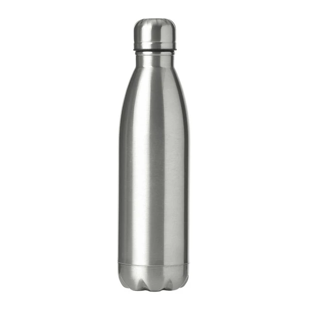 GARRAFA 750ML INOX
