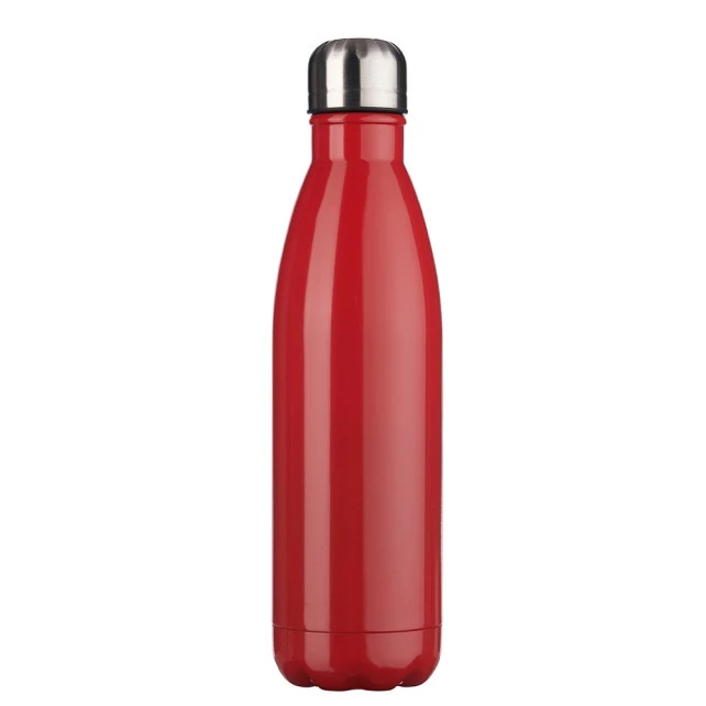GARRAFA 750ML INOX