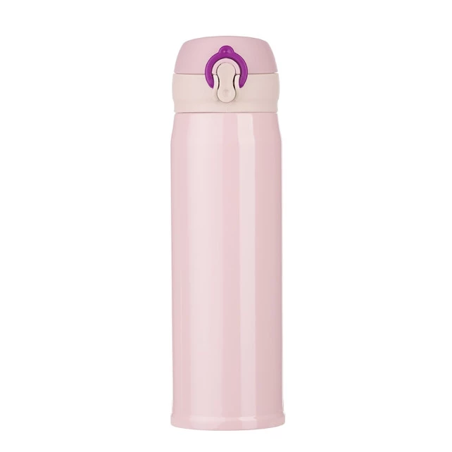 GARRAFA TÉRMICA 400ML