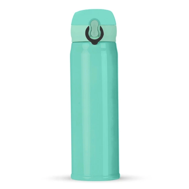 GARRAFA TÉRMICA 400ML