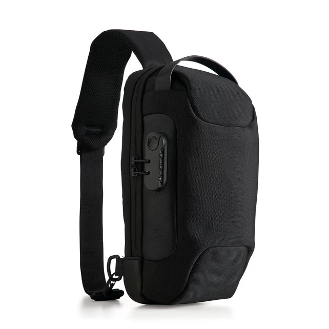 MOCHILA DE OMBRO C/SEGREDO
