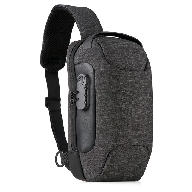 MOCHILA DE OMBRO C/ SEGREDO