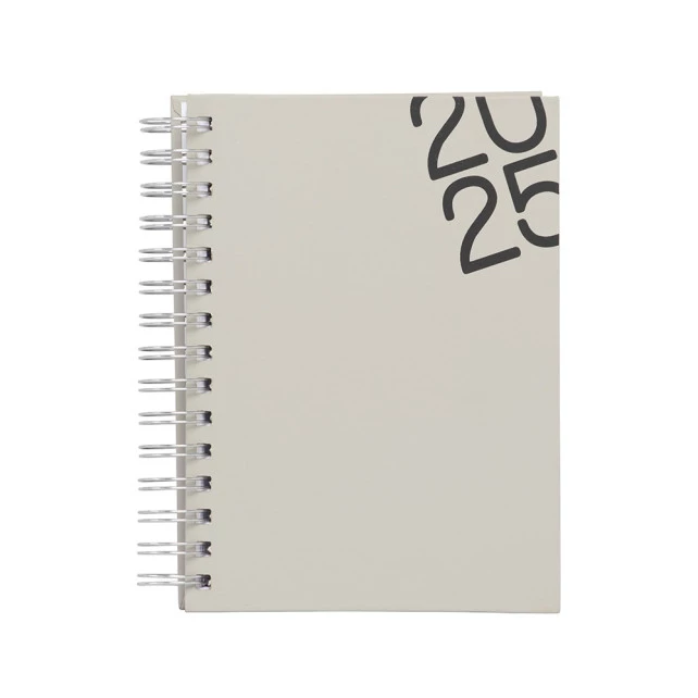 AGENDA DIÁRIA WIRE