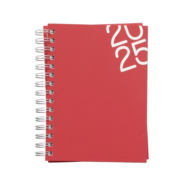 AGENDA DIÁRIA WIRE