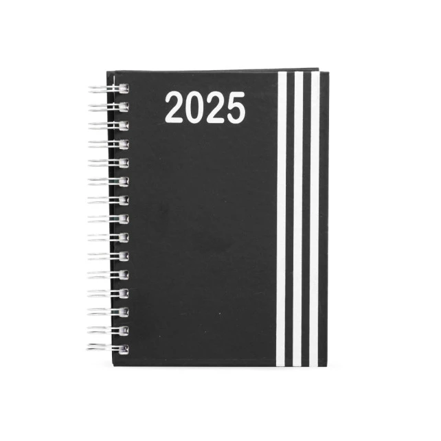 AGENDA DIARIA WIRE