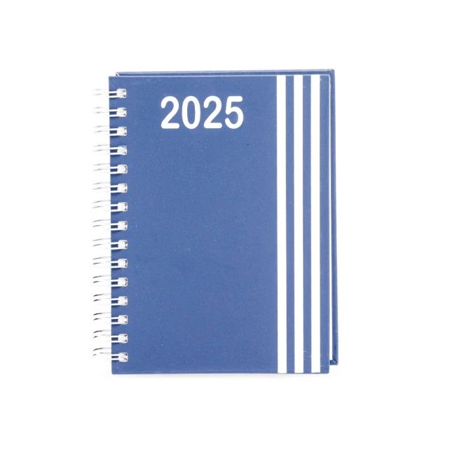 AGENDA DIARIA WIRE