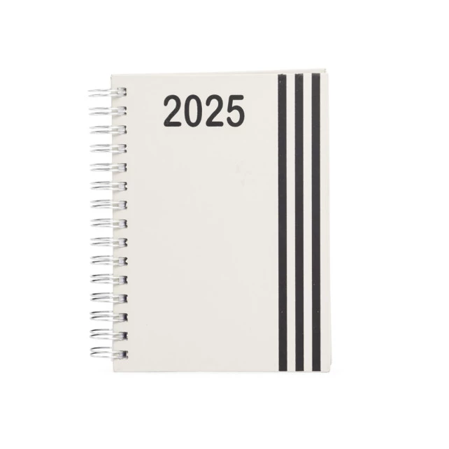 AGENDA DIARIA WIRE