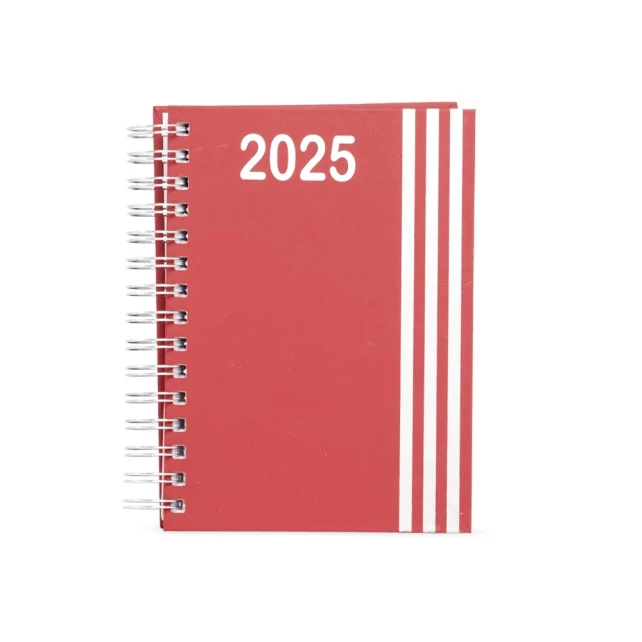 AGENDA DIARIA WIRE