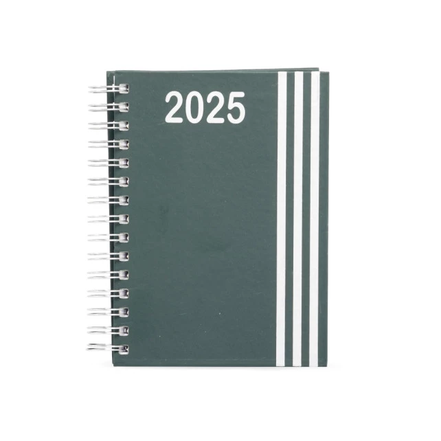 AGENDA DIARIA WIRE