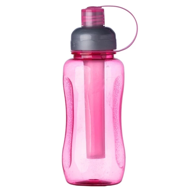 SQUEEZE ICEBAR PLÁSTICO 600ML