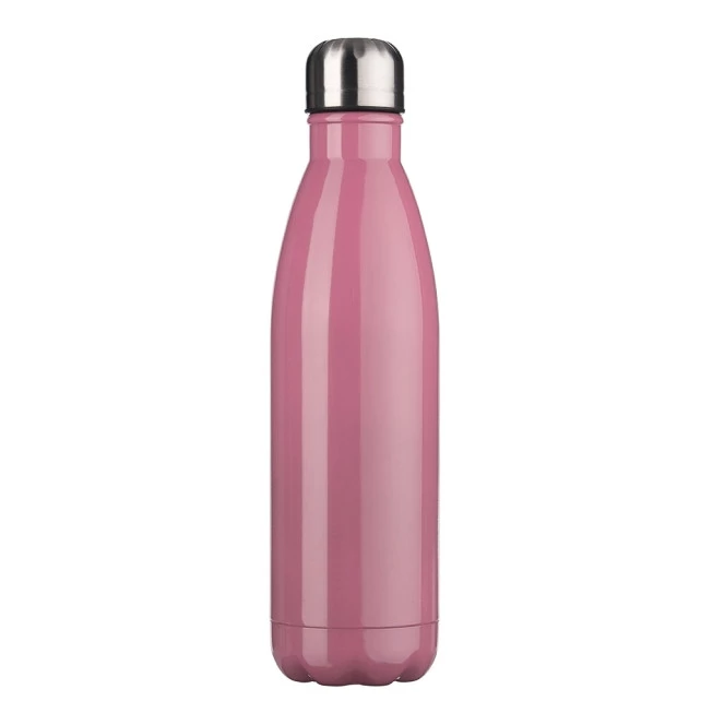 GARRAFA 750ML INOX