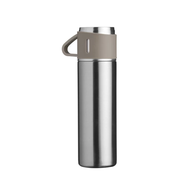 GARRAFA TÉRMICA 450 ML 
