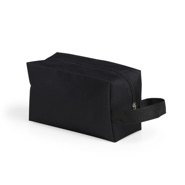 NÉCESSAIRE DE NYLON