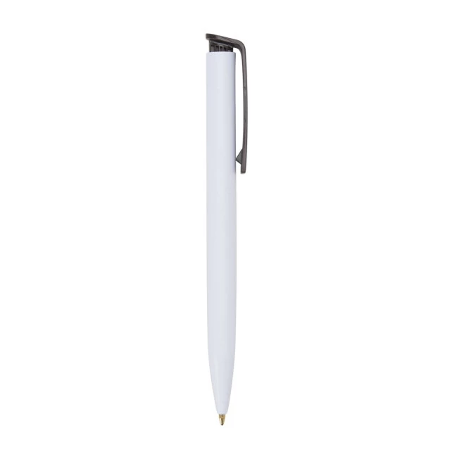 CANETA PLÁSTICA