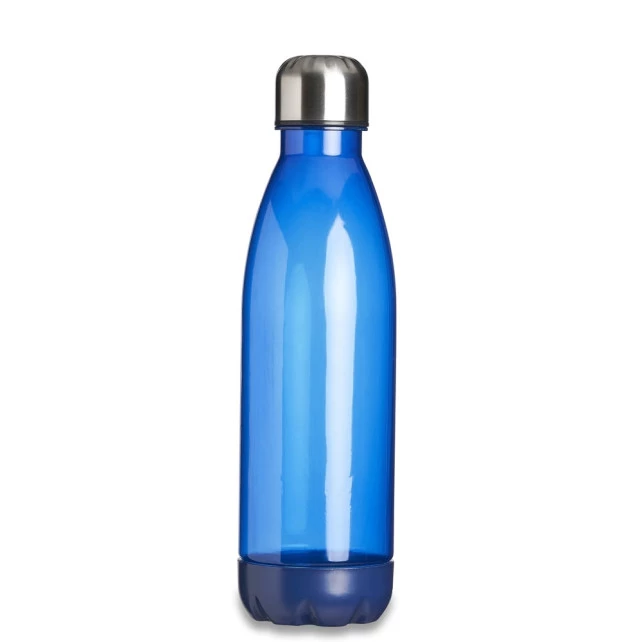 GARRAFA TRANSLUCIDA 700ML