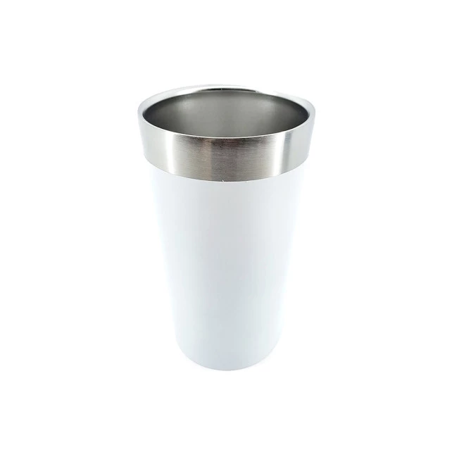 COPO TÉRMICO DE INOX 473ML