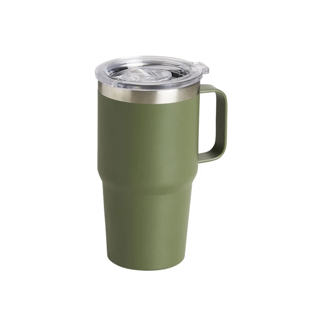 CANECA TÉRMICA 700ML