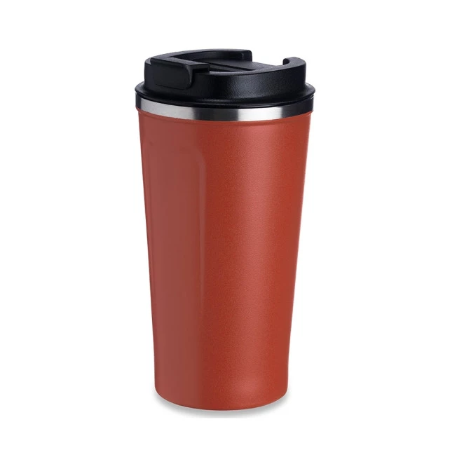 COPO TÉRMICO 500ML P/ CAFÉ