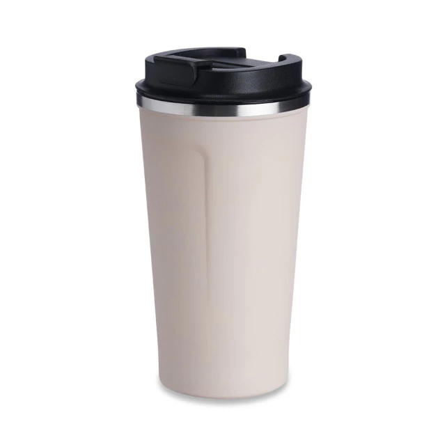 COPO TÉRMICO 500ML P/ CAFÉ
