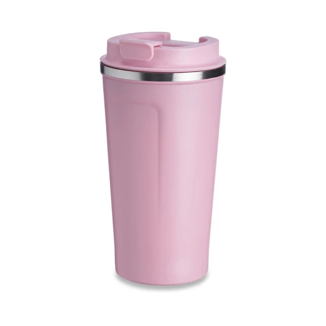 COPO TÉRMICO 500ML P/ CAFÉ