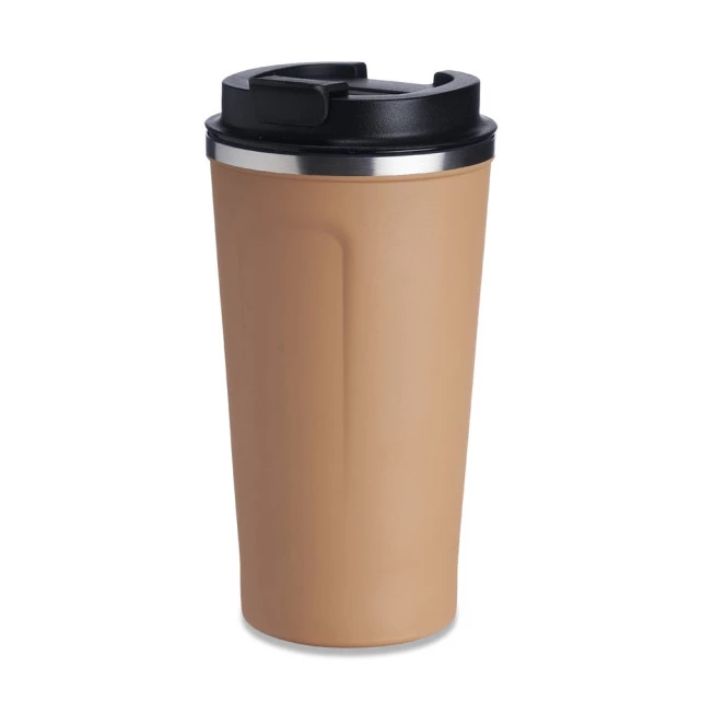 COPO TÉRMICO 500ML P/ CAFÉ