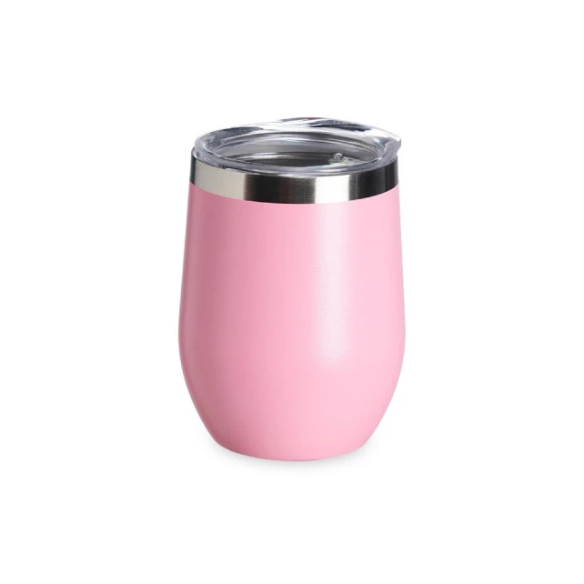 COPO TÉRMICO INOX 320ML