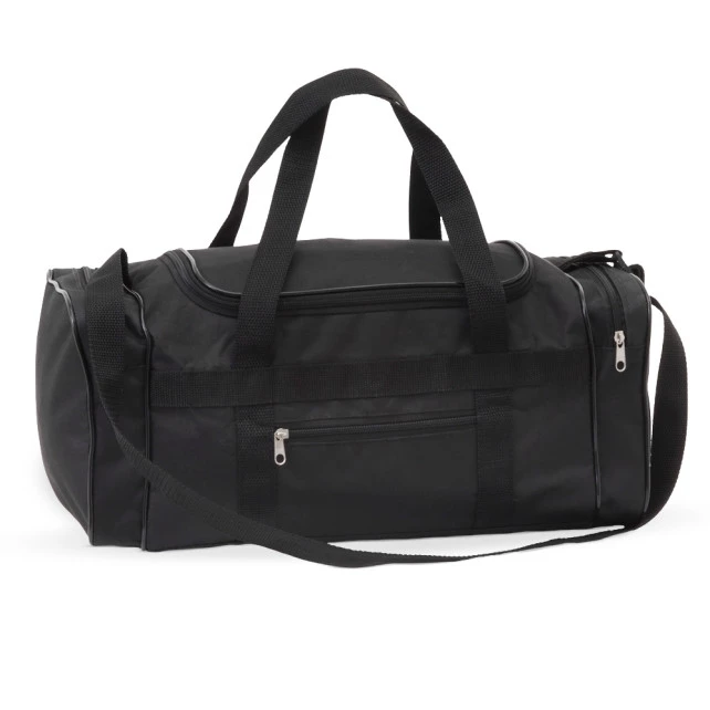BOLSA DE MÃO P/ VIAGEM