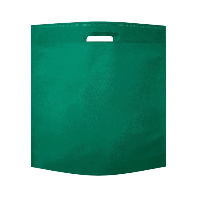 SACOLA DE TNT SEM ALÇA