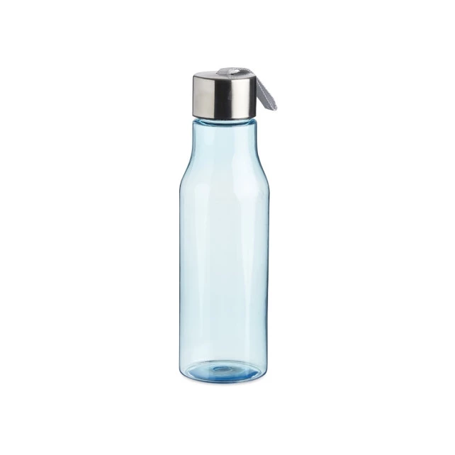 GARRAFA PLÁSTICA 600ML