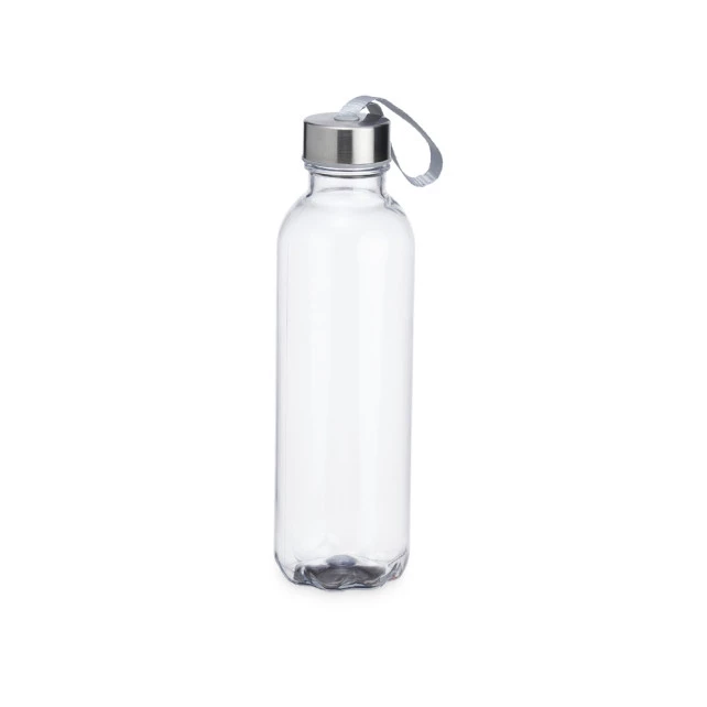 GARRAFA PLÁSTICA 650ML