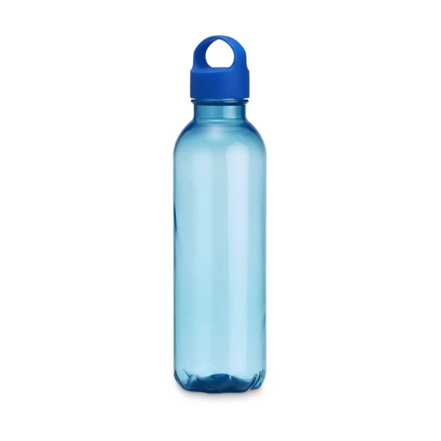 GARRAFA PLÁSTICA 650ML