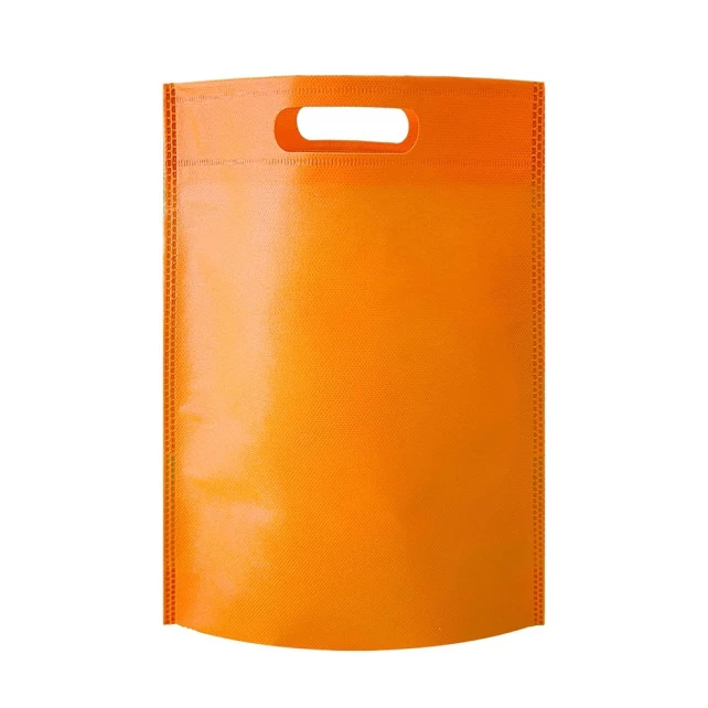 SACOLA DE TNT SEM ALÇA