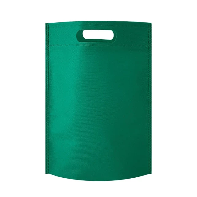 SACOLA DE TNT SEM ALÇA