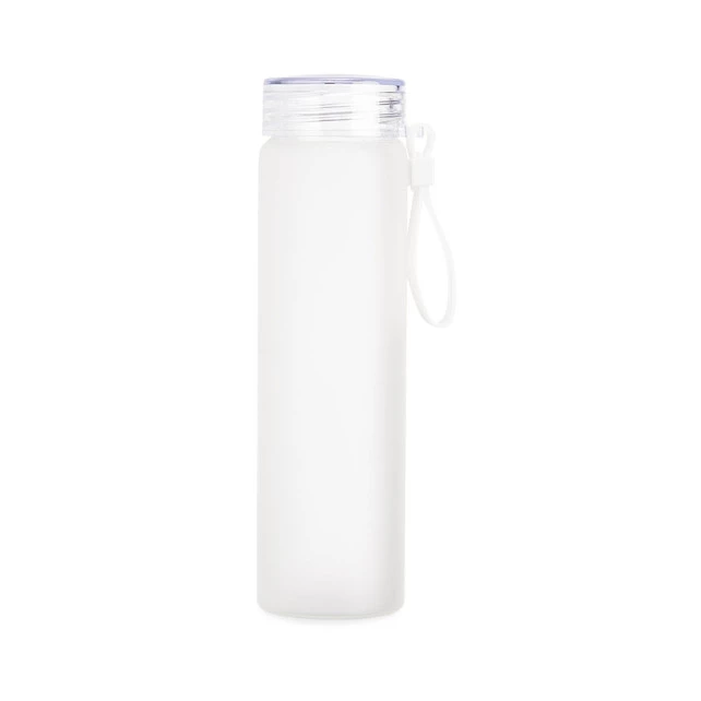 GARRAFA DE VIDRO 470ML