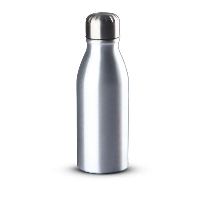 GARRAFA ALUMÍNIO 500ML