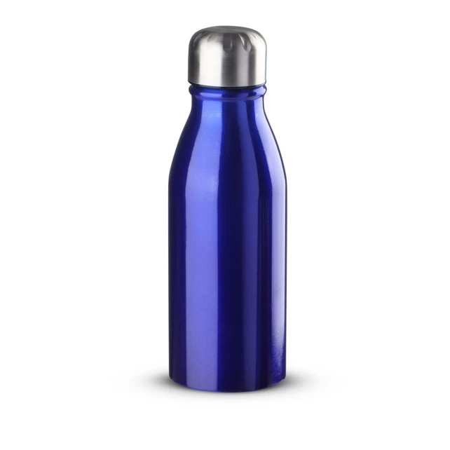 GARRAFA ALUMÍNIO 500ML