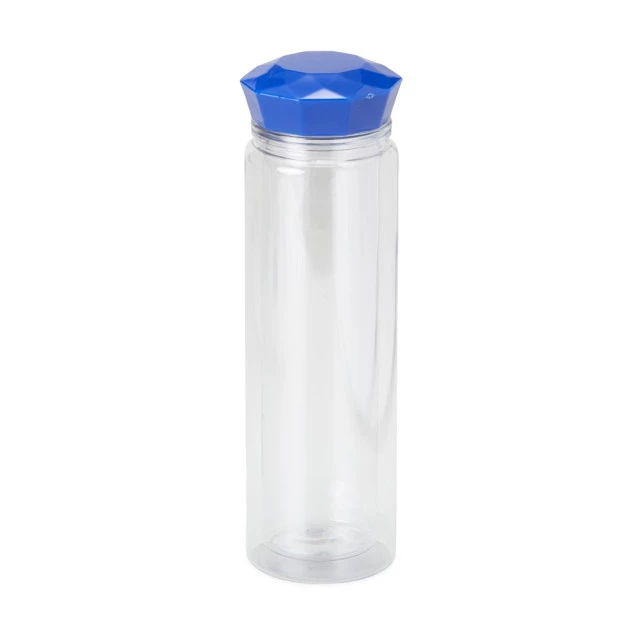 GARRAFA PLÁSTICA 500ML