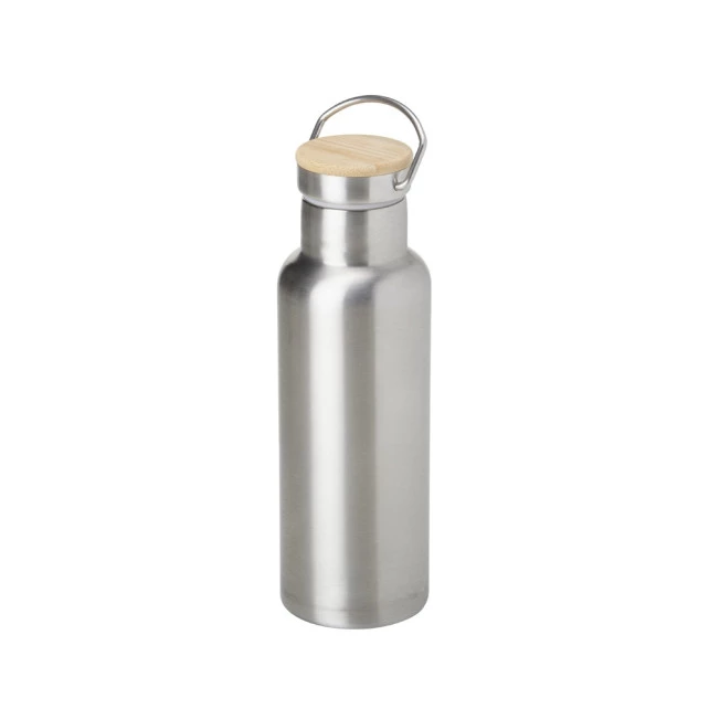 GARRAFA TÉRMICA 500ML