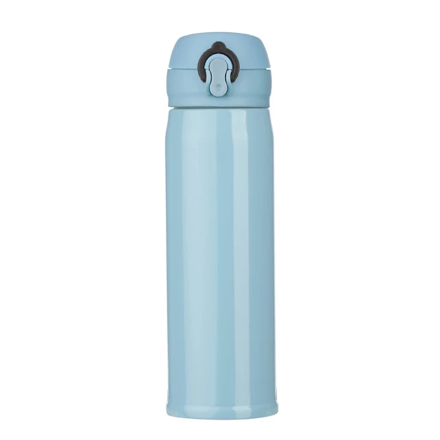 GARRAFA TÉRMICA 400ML