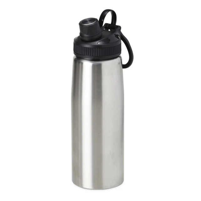 SQUEEZE INOX 900ML